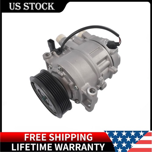 Compressor fit for - ac, a4