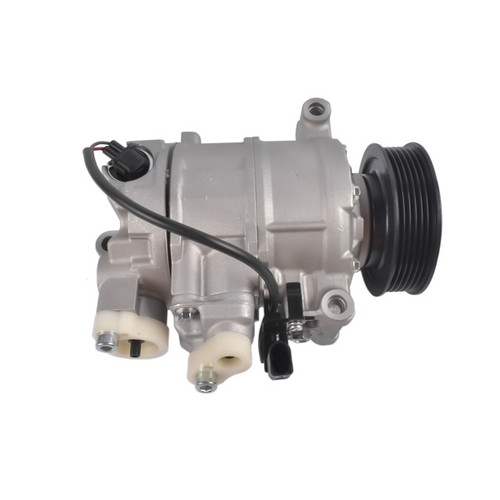 Compressor replacement for - compressor,
