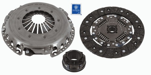 Sachs 3000 951 637 - clutch, kit