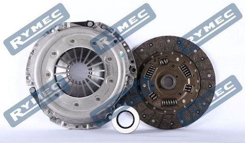 Clutch kit rymec jt1300 - 1,