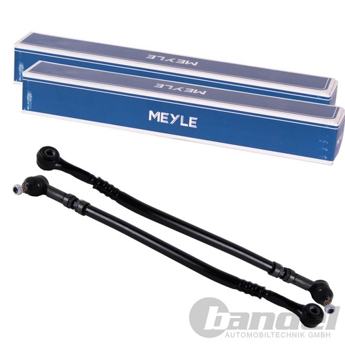 Meyle spurstange passend - meyle,