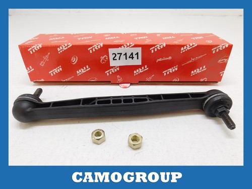 Bar tie stabilizer - bar,