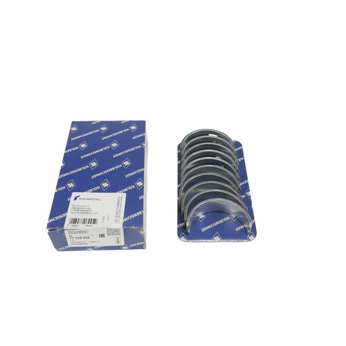 Main bearing kit 0 - main, +0.25mm