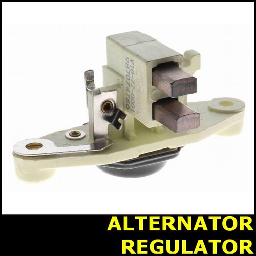 Alternator regulator for audi - regulator,