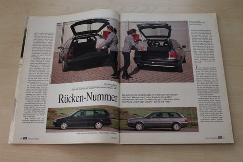 Auto motor sport ams - auto, 25/1992