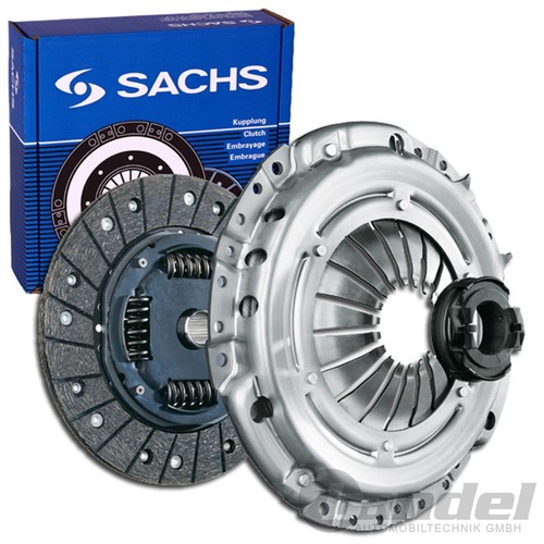 Sachs kupplungsatz für audi - kupplungsatz,