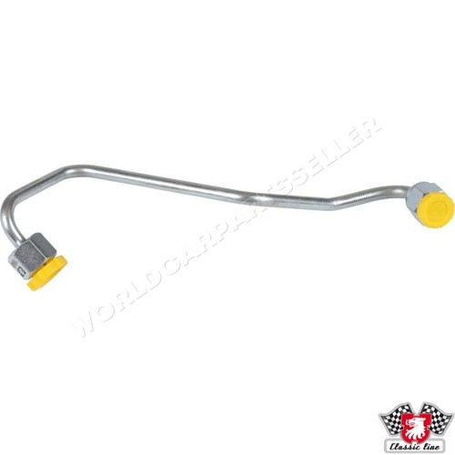 Injection system high - injection,
