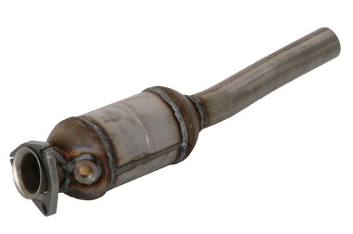 Catalytic converter for audi - catalytic,
