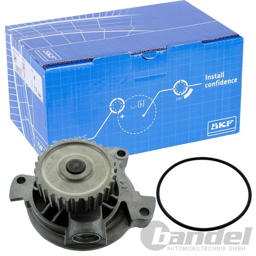 Skf wasserpumpe passend für - wasserpumpe,
