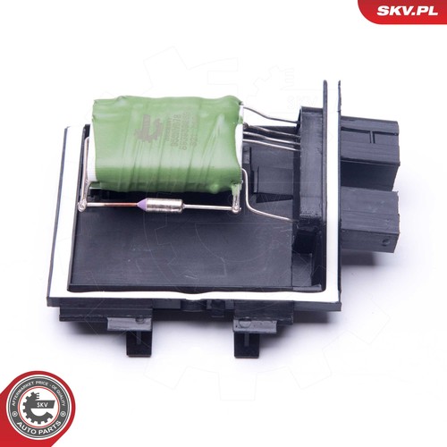 For esen skv 95skv078 blower - 95skv078,