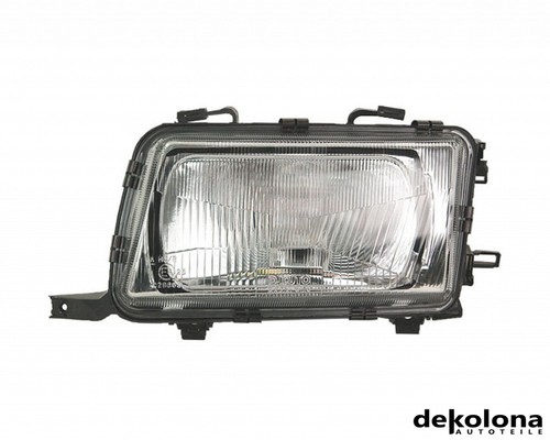 Front scheinwerfer links - ,