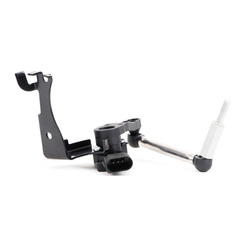 Arnott suspension ride height - suspension,