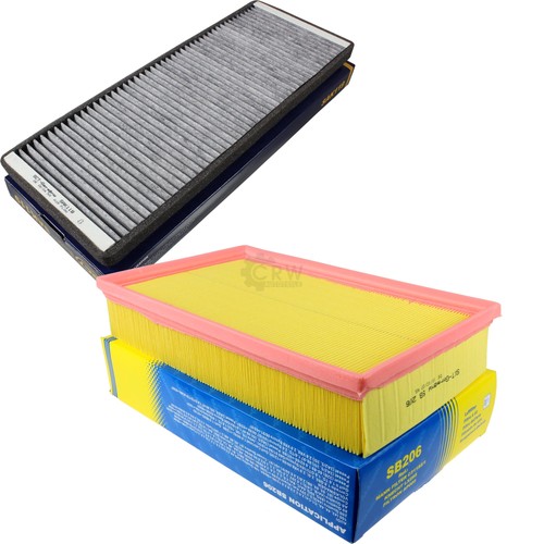 Sct filter paket audi - paket,