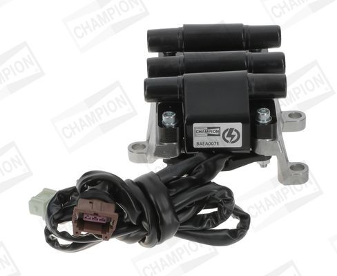 New champion ignition coil - new,