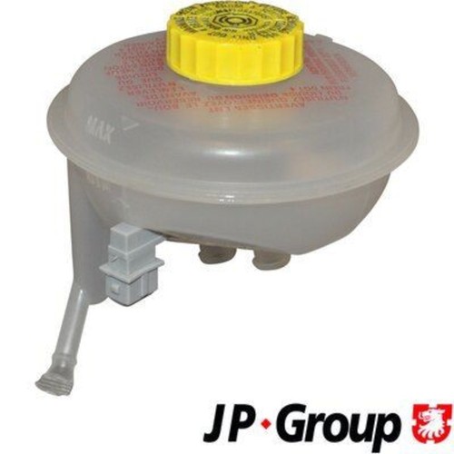 Brake fluid expansion - fluid,