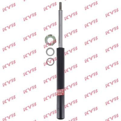 Kyb front shock absorber - kyb,