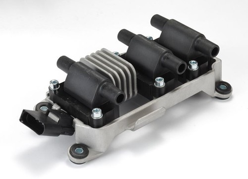 Block ignition coil intermotor - block,