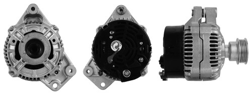 Lucas lrb00168 alternator for - lucas,
